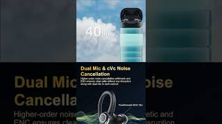 Earbuds Giveaway  Win NoiseCancelling Earbuds youtubeshorts giveaway [upl. by Lehcar]