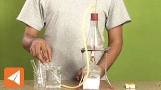 Different boiling points and distillation Separation Methods  Chemistry [upl. by Araht540]