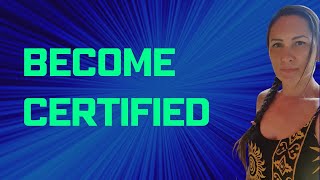 HOW TO BECOME ACCREDITED THERAPIST OR PSYCHOLOGIST  ONLINE BIZ BEST TIPS [upl. by Bow184]