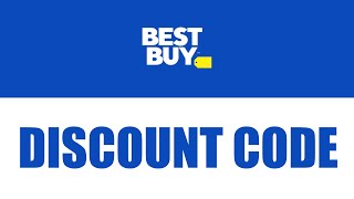 Best Buy Discount Code [upl. by Sorodoeht]