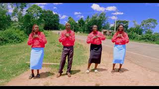 Amoche Orengung by AIC Kiptenden Nazareth Choir Official 4K Music Video [upl. by Derick]