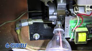 Curtis How to Bleed and Restart an Oil Furnace [upl. by Cletis598]