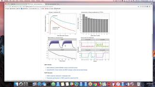 PBPK and QSP model implementation and utilization in R Part 1 [upl. by Volin263]