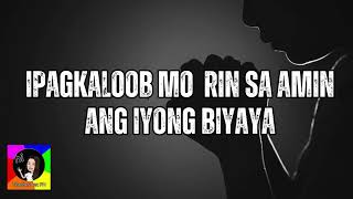 Panalangin Bago Magsimula ang Pagpupulong Short Tagalog Prayer No Voice Over [upl. by Nakashima]