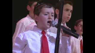 Yeshiva Boys Choir  Kol HaShem [upl. by Hutchinson718]