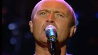 Phil Collins  Take me home live [upl. by Bentley]