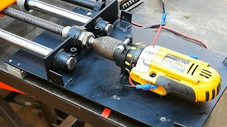 Making Plasma Cutting Machine [upl. by Retsevlys]