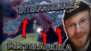 Can YOU Liberate Germany In Hearts Of Iron 4 [upl. by Kelby]