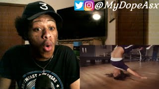 Step Up High Water Odalie’s “Comeback” Solo REACTION [upl. by Anipsed]