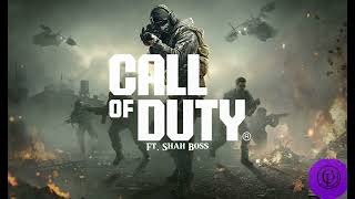 Call of duty ft Siah Boss [upl. by Zetra]