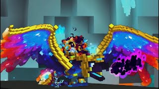 Trove The Vault Magnet Potion is Crazy [upl. by Ahsienauq564]