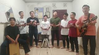 BejanaMu  JPCC Worship  Cover by VG PKLS [upl. by Moneta]