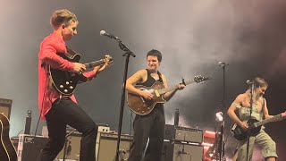 Big Thief  Masterpiece Live  Eventim Apollo London [upl. by Notaek]