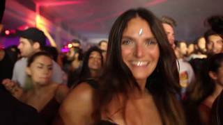 Paco Osuna  La Feria On Tour  VTP Valparaiso Chile  Aftermovie oficial  02 febrero 2018 [upl. by Yeliw469]