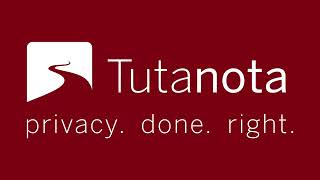 Tutanota explained What makes this email service so special [upl. by Kelsy]