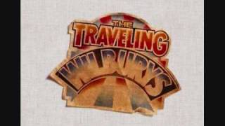 the traveling wilburys where were you last night [upl. by Colly]