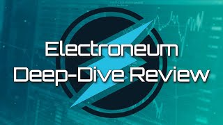 Electroneum amp Digital Pound Foundation DeepDive Review ⚡️ [upl. by Alurd]