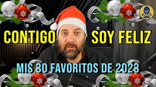 Los 30 relojes que más feliz me han hecho en 2023 [upl. by Gerson]