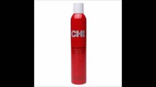 CHI Infra Texture Dual Action Hair Spray 10 oz [upl. by Yessej]