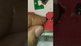 How to install Self lubricating kit EE in liner guideway bearing  watch carefully learn amp share [upl. by Ashok]