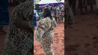 Enugu dance subscribe dance igboculture culturaldance trending dancer igbo culturalheritage [upl. by Eiramlatsyrc764]