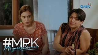 Magpakailanman Lalaki binugaw ang asawa sa kaibigan MPK [upl. by Addie951]