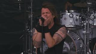 QUEENSRYCHE  Full Set Performance  Bloodstock 2019 [upl. by Anis939]