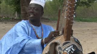 Sekouba Kandia wassomagny [upl. by Ferrell]