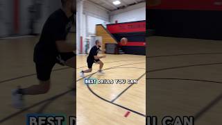 ELITE BALL HANDLING DRILL TO IMPROVE YOUR CHANGE OF DIRECTION [upl. by Madra]