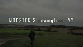 Modster Streamglider V2 [upl. by Edijabab]