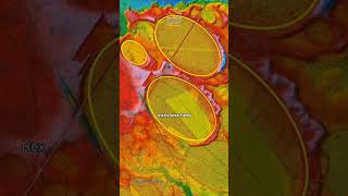 The Mystery of Carolina Bays Impact Craters or Geological Anomalies [upl. by Irma]