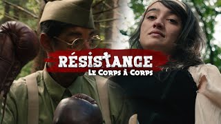 Résistance WW2 short series  Episode 13  Last chance [upl. by Kapeed]