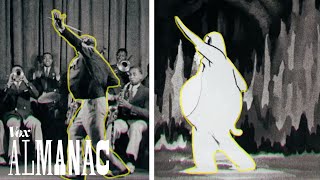 The trick that made animation realistic [upl. by Akiemat]