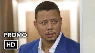 Empire 1x02 Promo quotOutspoken Kingquot HD [upl. by Acimat997]