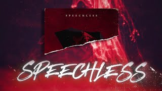 Solence  Speechless Official Lyric Video [upl. by Pepita]