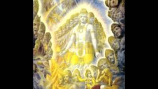 Srimad Bhagavad Gita  Chapter 11 [upl. by Nnairol]