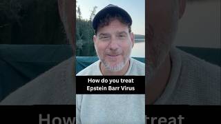 Dealing with Epstein Barr Virus EpsteinBarrVirus ImmuneHealth NaturalHealing WellnessJourney [upl. by Diann953]