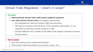 Overview of the European Medicines Agency EMA Part 1 of 3 [upl. by Mathilde821]