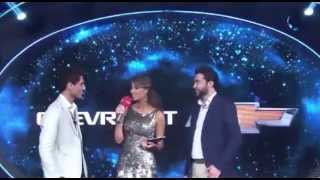 Arab Idol  Plus [upl. by Fenella]