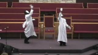 Praise Is What I Do  MMOV  Mime  Shekinah Glory [upl. by Suoicerpal]