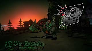 Gawaiin in 533 4p Coop  SWORN Open Playtest WR [upl. by Naahsar]