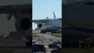 Misteri Angkasa Antonov an 225 mriya [upl. by Oidiple]