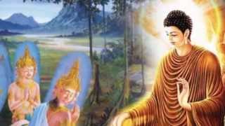 Mangala Sutta Chanting with Meaning  The Buddhas Discourse of Blessings [upl. by Wilie]