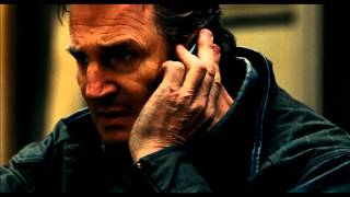 Liam Neeson presenta el nuevo tráiler de Venganza Conexión Estambul [upl. by Hsetim464]