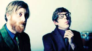 The Black Keys  Tighten Up Instrumental [upl. by Liebermann]