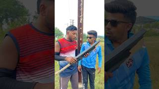 जादू Bat में नहीं खिलाड़ी के अन्दर होता है ❤️🏏 cricket trending viral reels shorts foryou yt [upl. by Wolfgram]