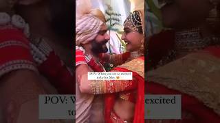 Sonam Kapoor Wedding  Anand Ahuja  Varmala Ceremony  Sonam ki shaadi ytshorts bollywood viral [upl. by Einohpets]