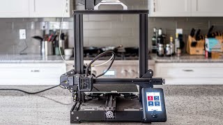 Is the Voxelab Aquila X2 the Best VALUE 3D Printer Available [upl. by Romeon]