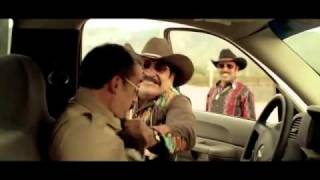 quot EL INFIERNO quot TRAILER BANDIDOS FILMS [upl. by Tobias241]