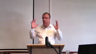 Ian Huxham – CMFI REVIEW The Big Picture [upl. by Eradis]